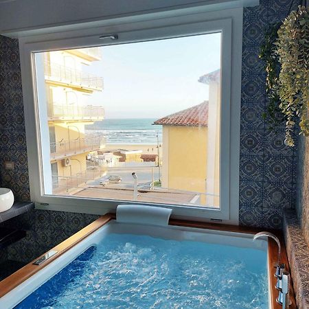 Sweet Home & Wellness Affittacamere Nettuno Exterior foto