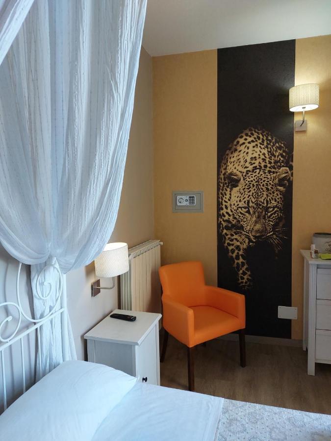 Sweet Home & Wellness Affittacamere Nettuno Exterior foto