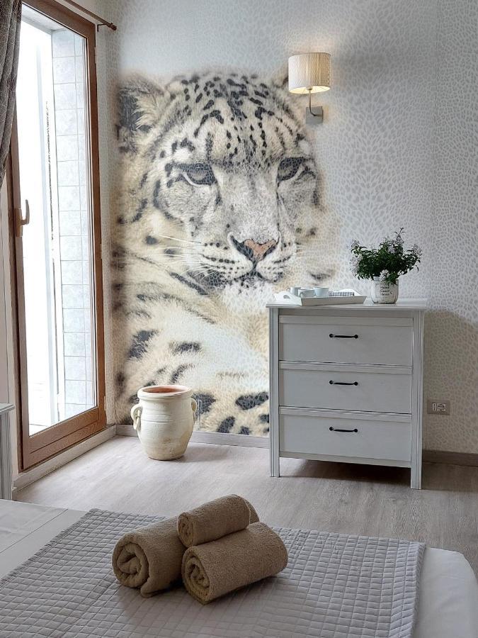 Sweet Home & Wellness Affittacamere Nettuno Exterior foto