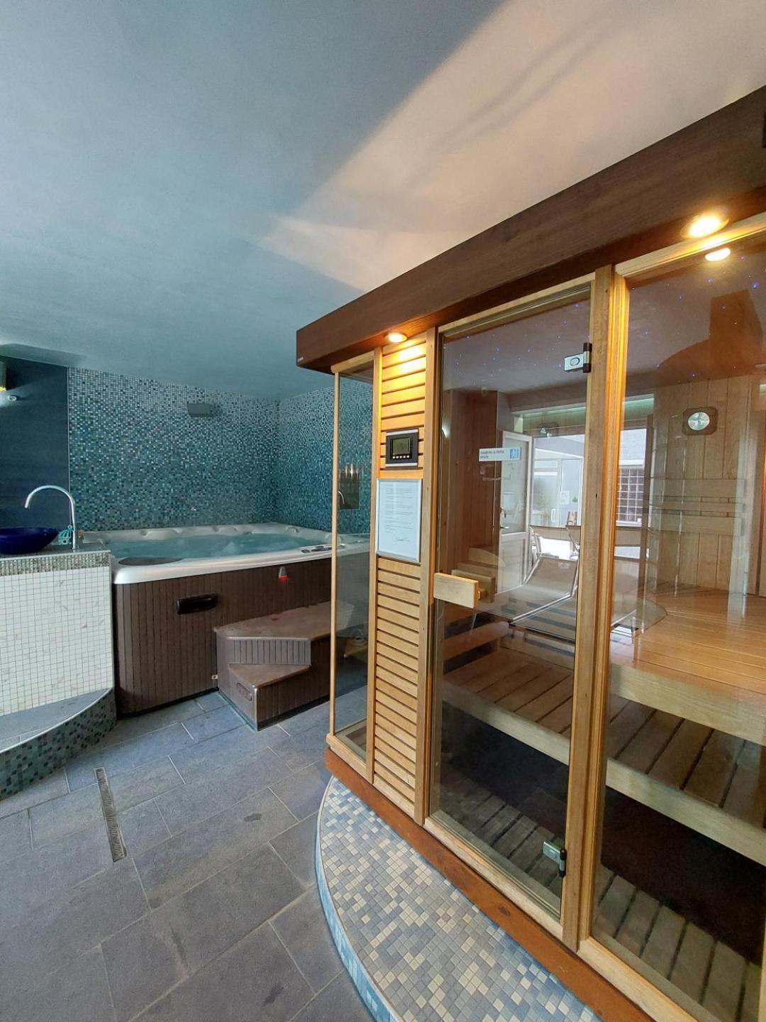 Sweet Home & Wellness Affittacamere Nettuno Exterior foto