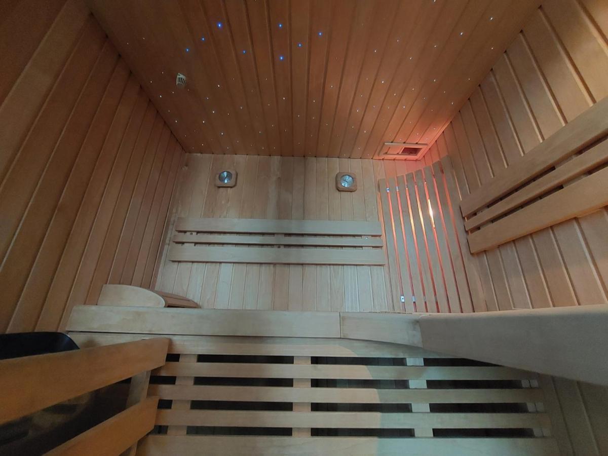 Sweet Home & Wellness Affittacamere Nettuno Exterior foto