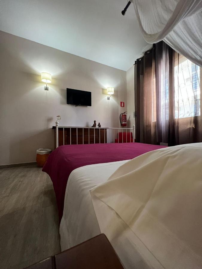Sweet Home & Wellness Affittacamere Nettuno Exterior foto