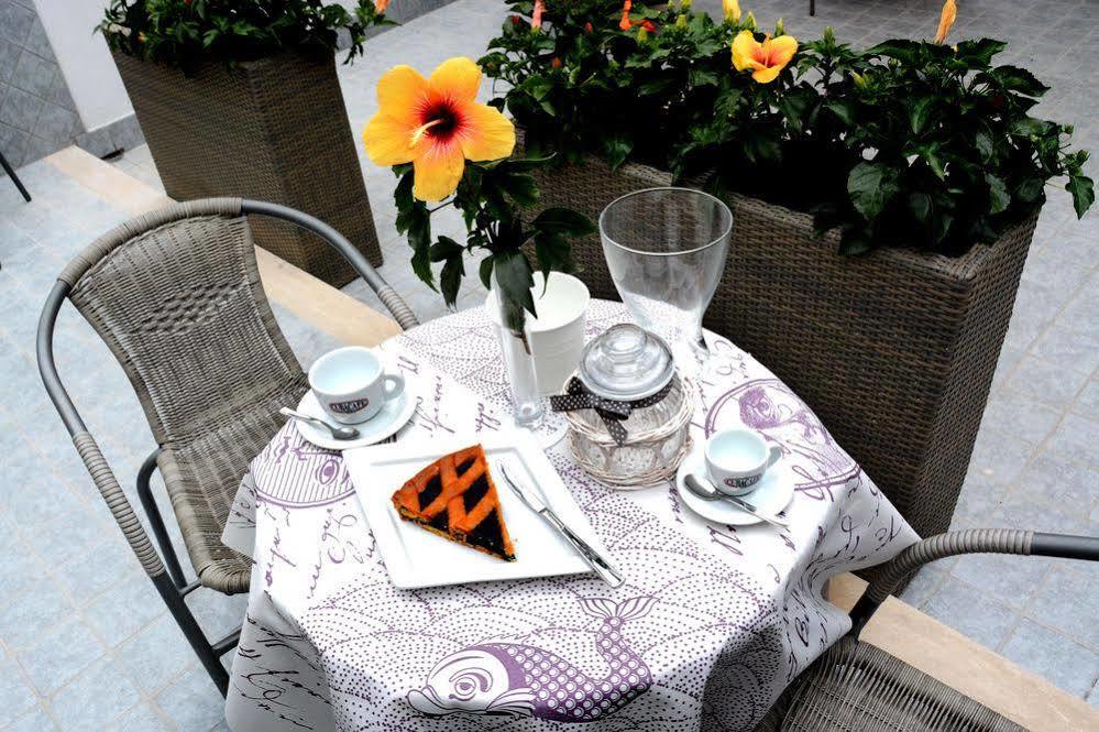 Sweet Home & Wellness Affittacamere Nettuno Exterior foto