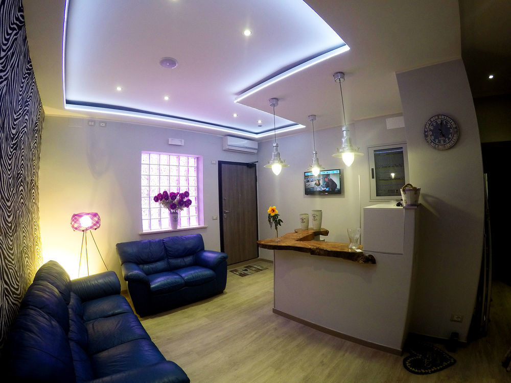 Sweet Home & Wellness Affittacamere Nettuno Exterior foto