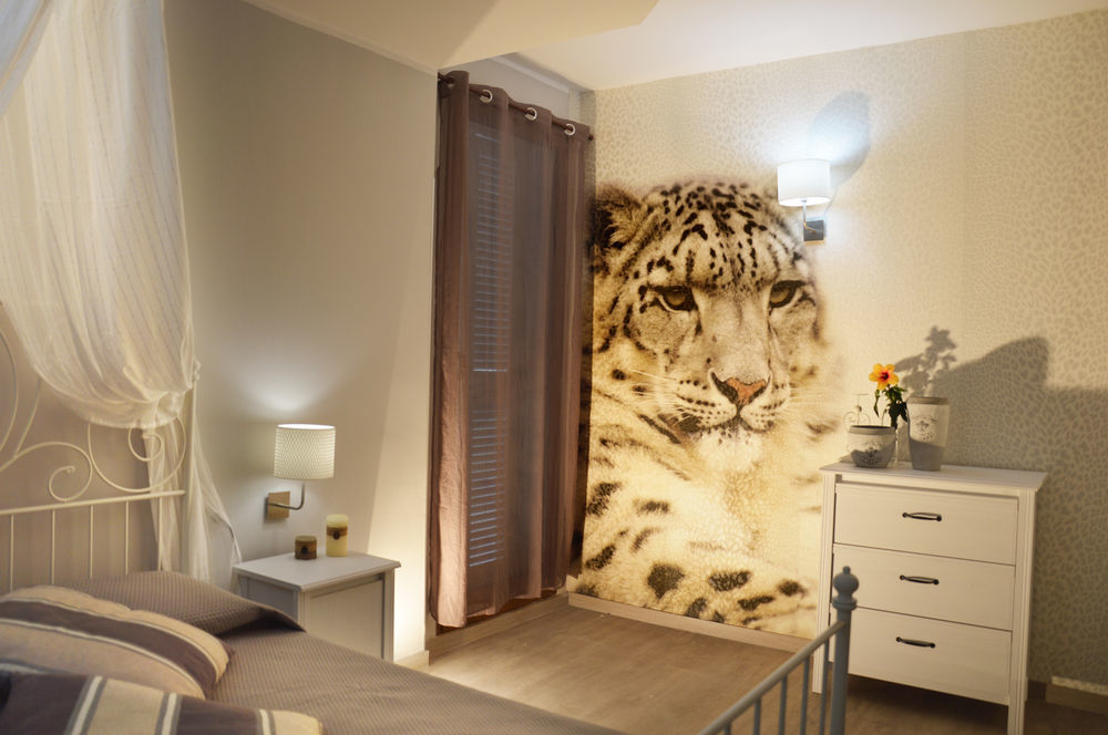 Sweet Home & Wellness Affittacamere Nettuno Exterior foto