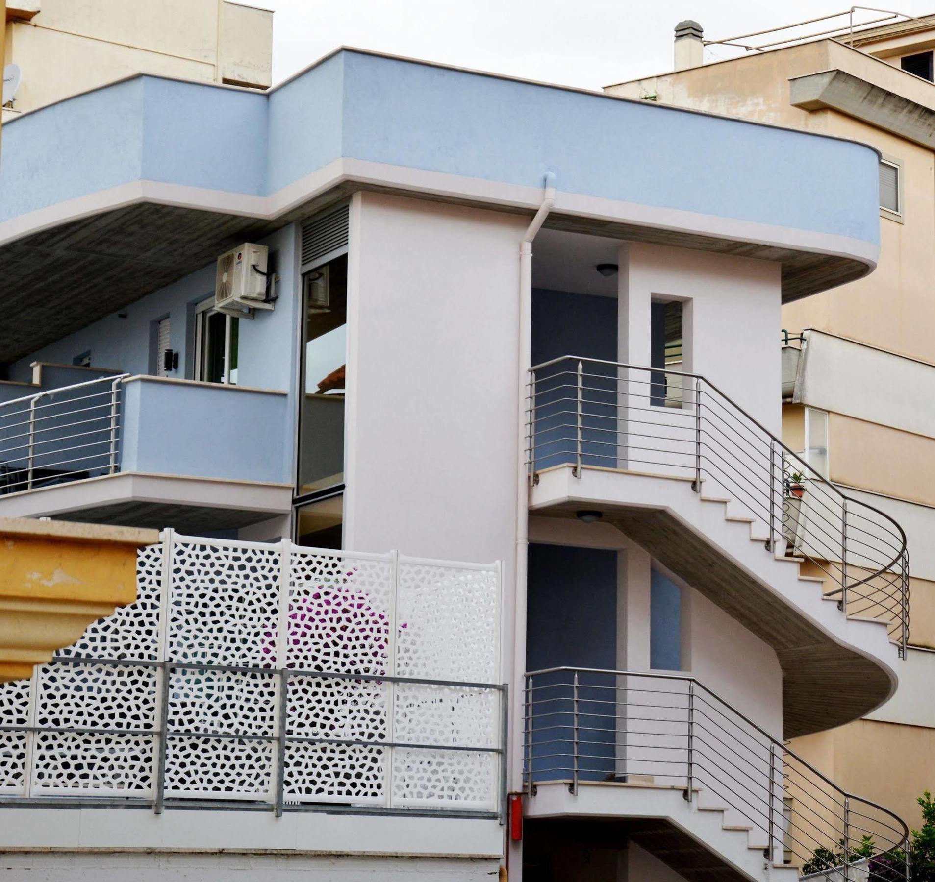 Sweet Home & Wellness Affittacamere Nettuno Exterior foto