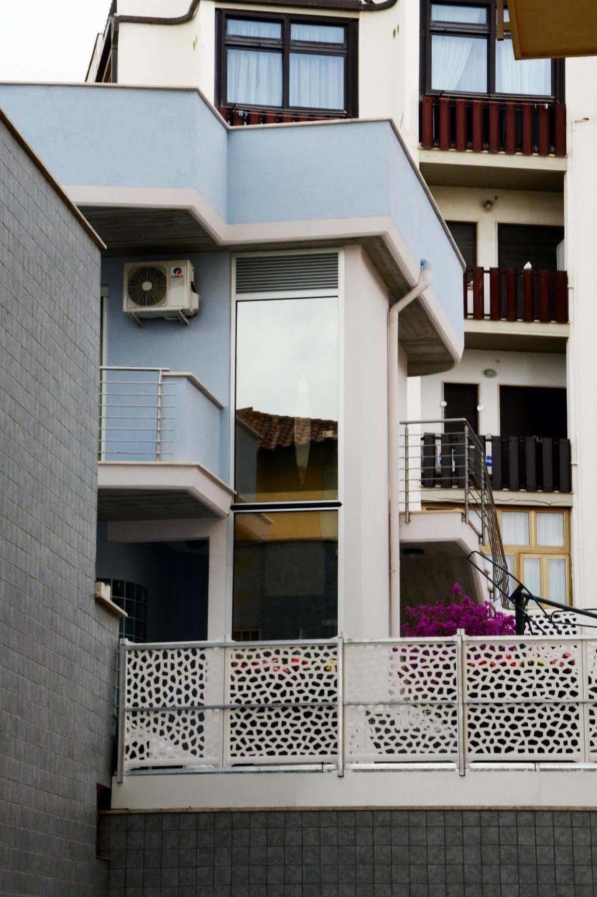 Sweet Home & Wellness Affittacamere Nettuno Exterior foto
